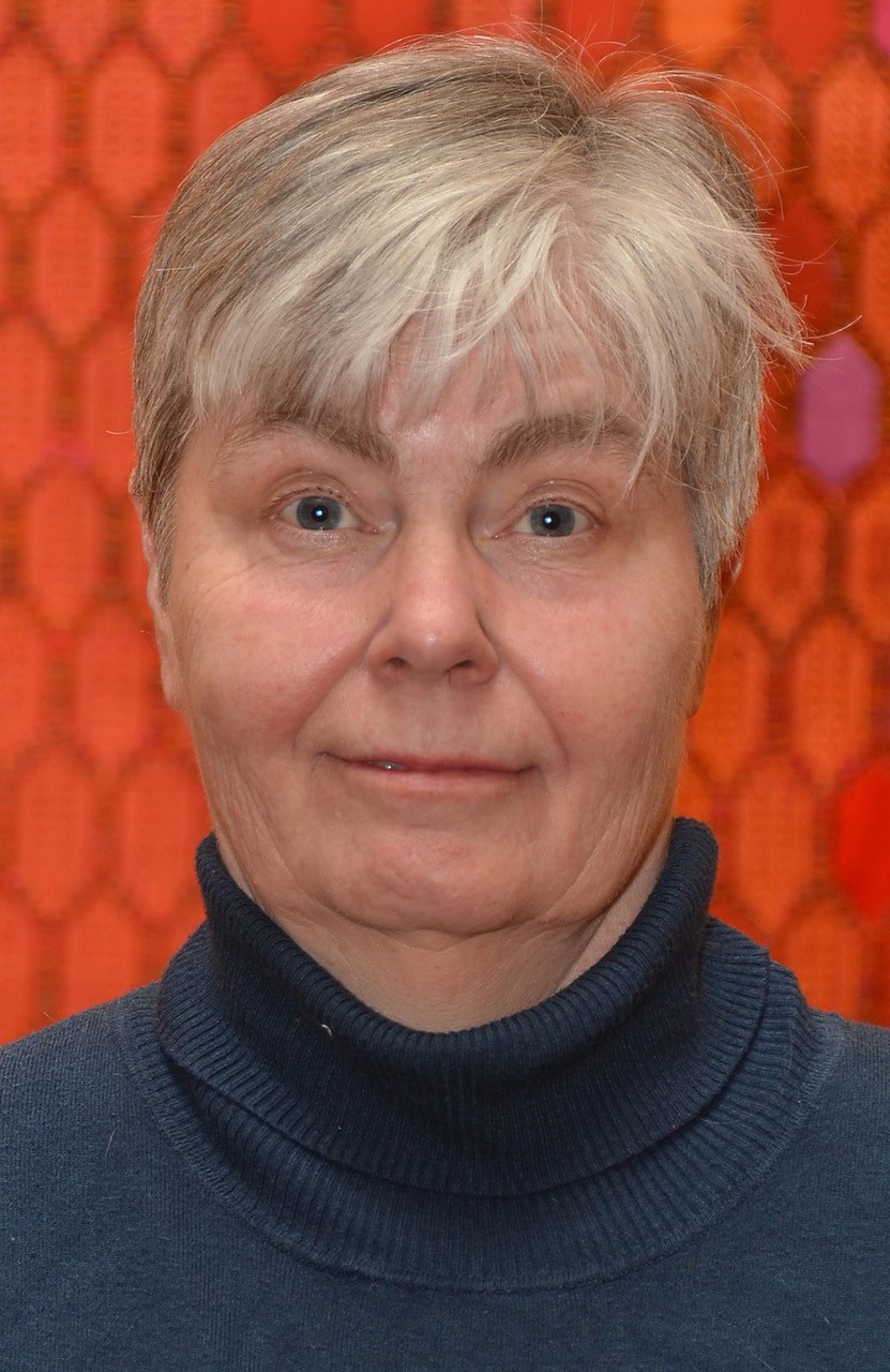 Susanne Karlsson